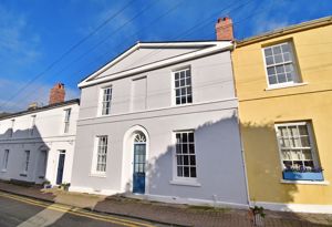 Front elevation - click for photo gallery